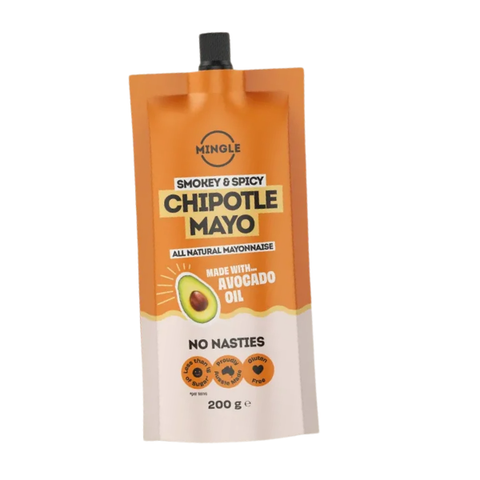 CHIPOTLE MAYO