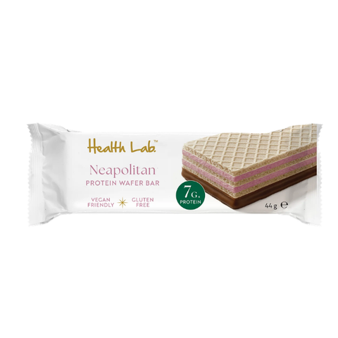NEAPOLITAN PROTEIN WAFER BAR