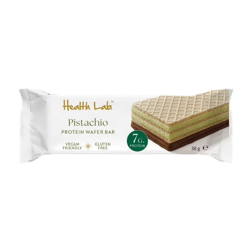 PISTACHIO PROTEIN WAFER BAR