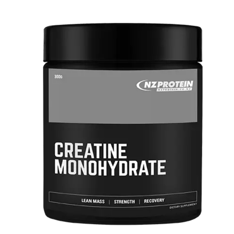 Creatine Monohydrate 300g