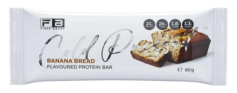 Banana Bread bar