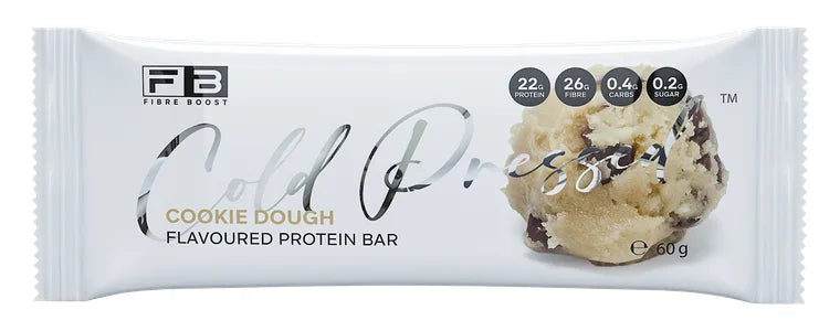 Cookie Dough bar