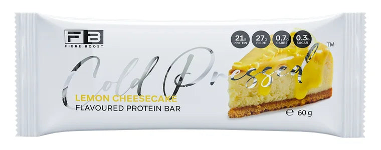 Lemon Cheesecake bar