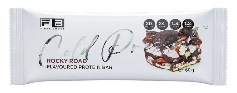 Rocky Road bar