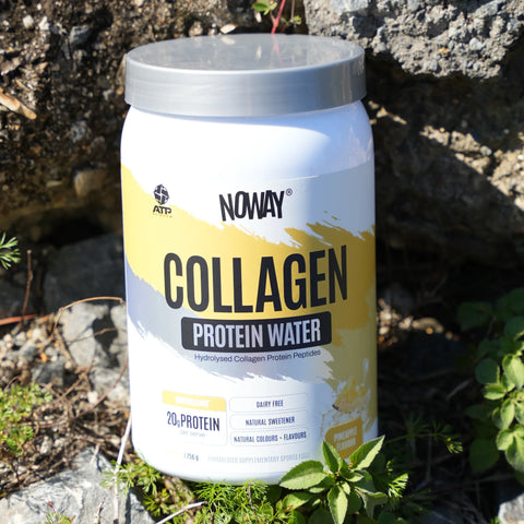 Collagen Protein Water Pineapple 750g | Low Carb Haven