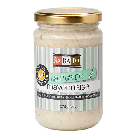 Tartare Mayonnaise | 275ml