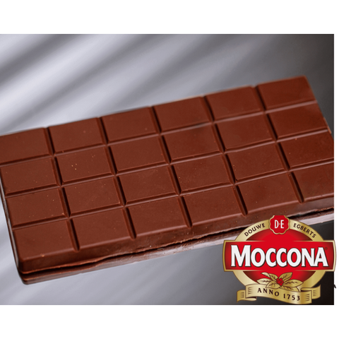 Dark Moccona Coffee 70% Chocolate