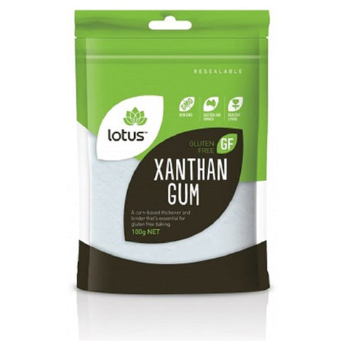 Lotus Xanthan Gum | 100g