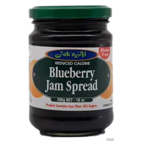 Blueberry Jam Spread 280g