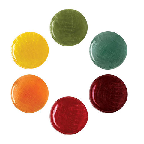 CLASSIC FRUIT HARD CANDIES- 24 Pieces