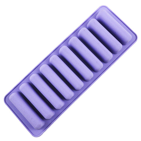 Silicone Cylinder Mould