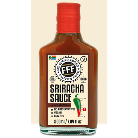 Sriracha Sauce 200ml