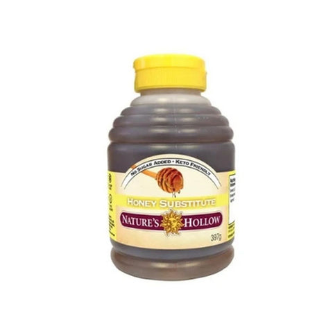 Keto Friendly Honey Flavoured Syrup - 397ml