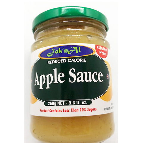 Apple Sauce 275g