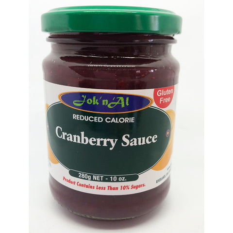 Cranberry Sauce 280g