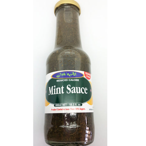 Mint Sauce 300g