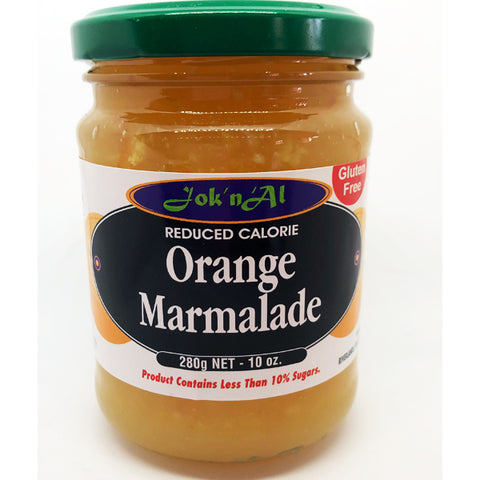 Orange Marmalade Spread 280g