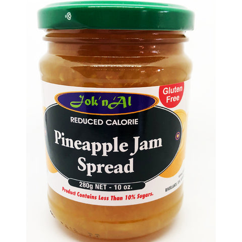 Pineaple Jam Spread 280g