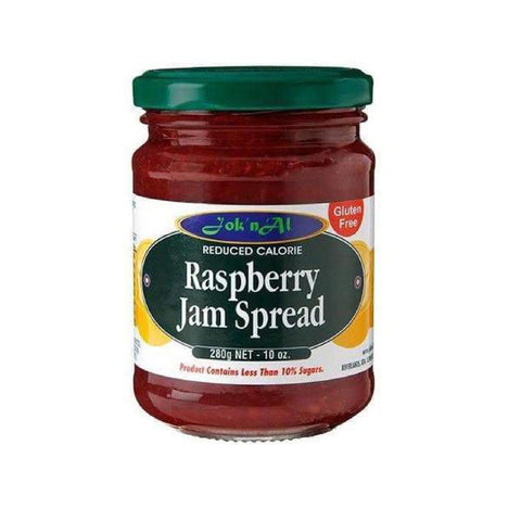 Raspberry Jam Spread 280g