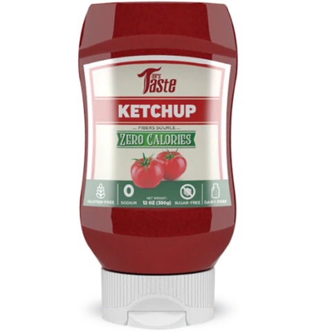 Ketchup 350g