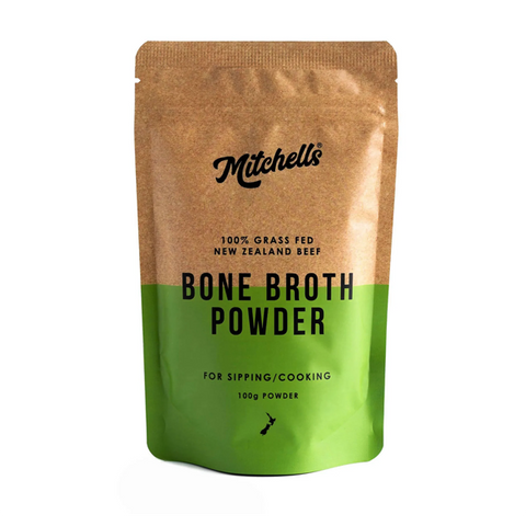 Bone Broth Powder - 100g