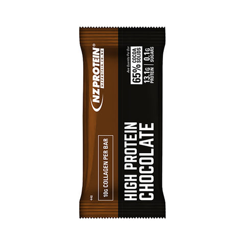 NZProtein Chocolate Bar 44g