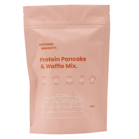 Protein Pancake Mix 500g