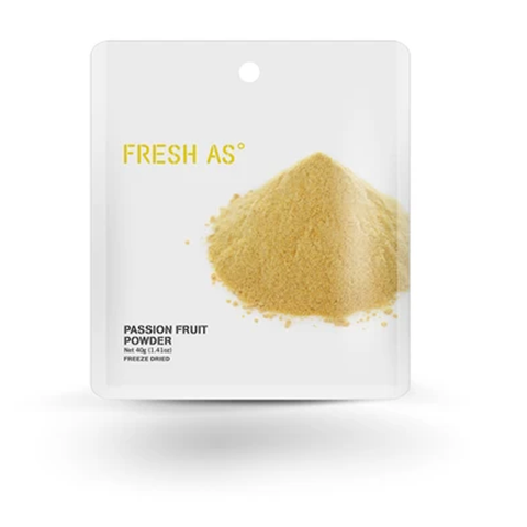 Passionfruit Powder- 40g