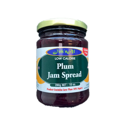 Plum Jam Spread 280g