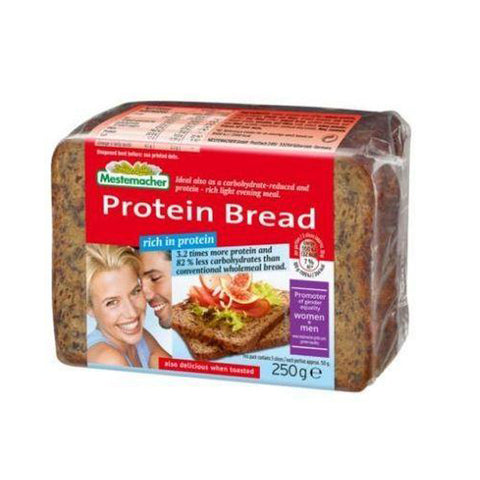 Protein Bread 250g