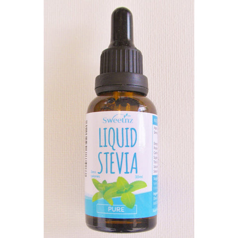 Unflavoured Liquid Stevia | 30ml