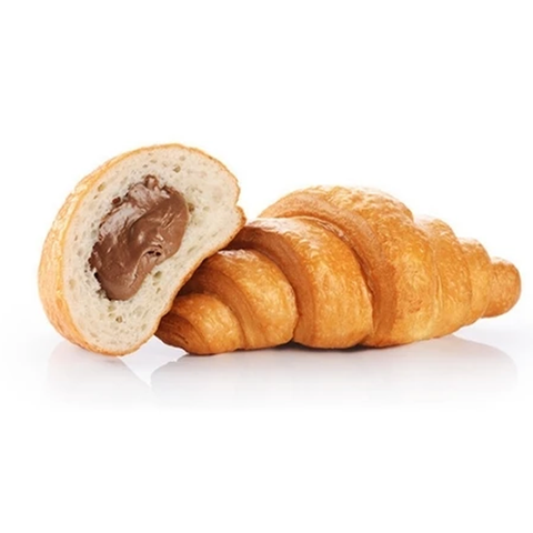 Low Carb Chocolate Croissant - 65g